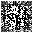 QR code with K A R Printing Inc contacts