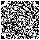 QR code with Aly's Coffee Coop contacts