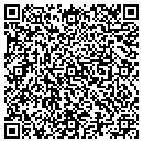 QR code with Harris Mini Storage contacts