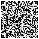 QR code with C & D Management contacts