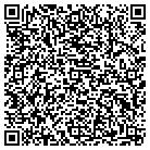 QR code with A V Stone Corporation contacts