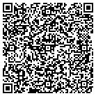 QR code with Hickory Tree Self Storage contacts