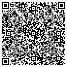 QR code with High Point Self Storage contacts