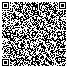 QR code with CT Department of Mental Retardation contacts