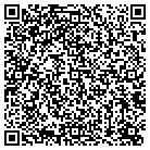 QR code with High Security Storage contacts