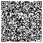 QR code with Hillsborough Self Storage contacts