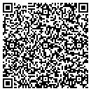 QR code with Aurafice Cybercafe contacts