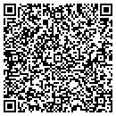 QR code with Hartstrings contacts