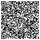 QR code with May's Mini Storage contacts