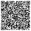 QR code with Bean contacts