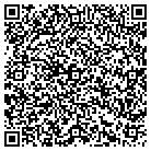 QR code with MT Desert Island Real Estate contacts