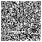 QR code with AAA Indl Cleaners Specializing contacts