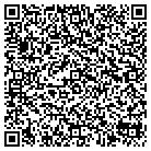 QR code with MT Pilot Self Storage contacts