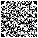 QR code with Antony Thomas R MD contacts
