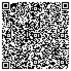 QR code with Alray's Valet Cleaners & Lndry contacts