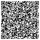 QR code with J P Jensen Management Service LLC contacts