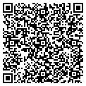 QR code with Eos Cca contacts