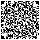 QR code with High Quality Water contacts