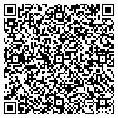 QR code with B & B Collections LLC contacts