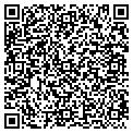 QR code with Cbcs contacts
