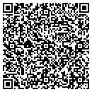 QR code with The Storage Spot contacts