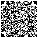 QR code with Hale Hoola Hou Inc contacts