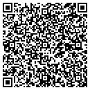 QR code with Triangle Mini Storage & Carwash contacts