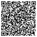 QR code with Eas CO contacts