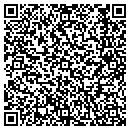 QR code with Uptown Mini Storage contacts