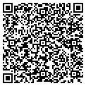 QR code with Pan-Glo contacts