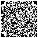 QR code with U-Store-It contacts
