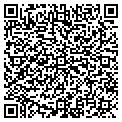 QR code with V S M Sewing Inc contacts