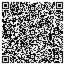 QR code with Caffe Ladro contacts