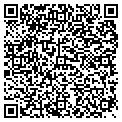 QR code with Cpc contacts