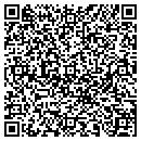 QR code with Caffe Ladro contacts
