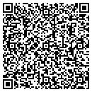 QR code with Capen Video contacts