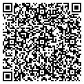 QR code with Just Yesterdays contacts