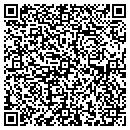 QR code with Red Brick Tavern contacts