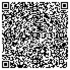 QR code with A Plus Tailors & Cleaners contacts