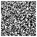 QR code with House of Cabinets contacts