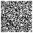 QR code with J & I Construction contacts