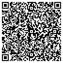 QR code with A To Z Self Storage contacts
