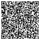 QR code with A To Z Self Storage contacts