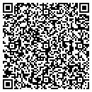 QR code with Hfs Recovery contacts
