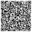 QR code with Accudata Collection Service contacts