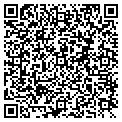 QR code with Cbe Group contacts