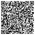 QR code with A&A Cleaners contacts