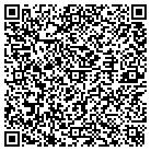 QR code with Action Collection Service Inc contacts