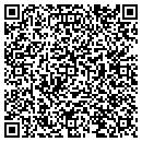 QR code with C & F Storage contacts