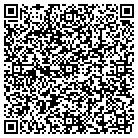 QR code with Chillicothe Mini-Storage contacts